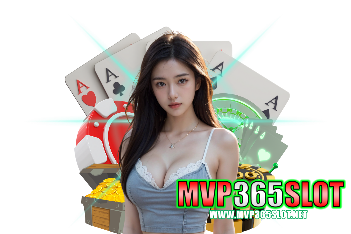 mvp365